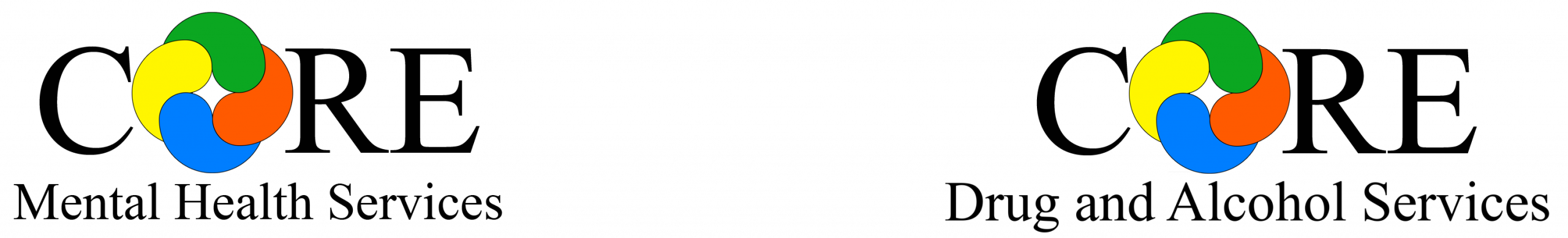 Core Mental Health Services